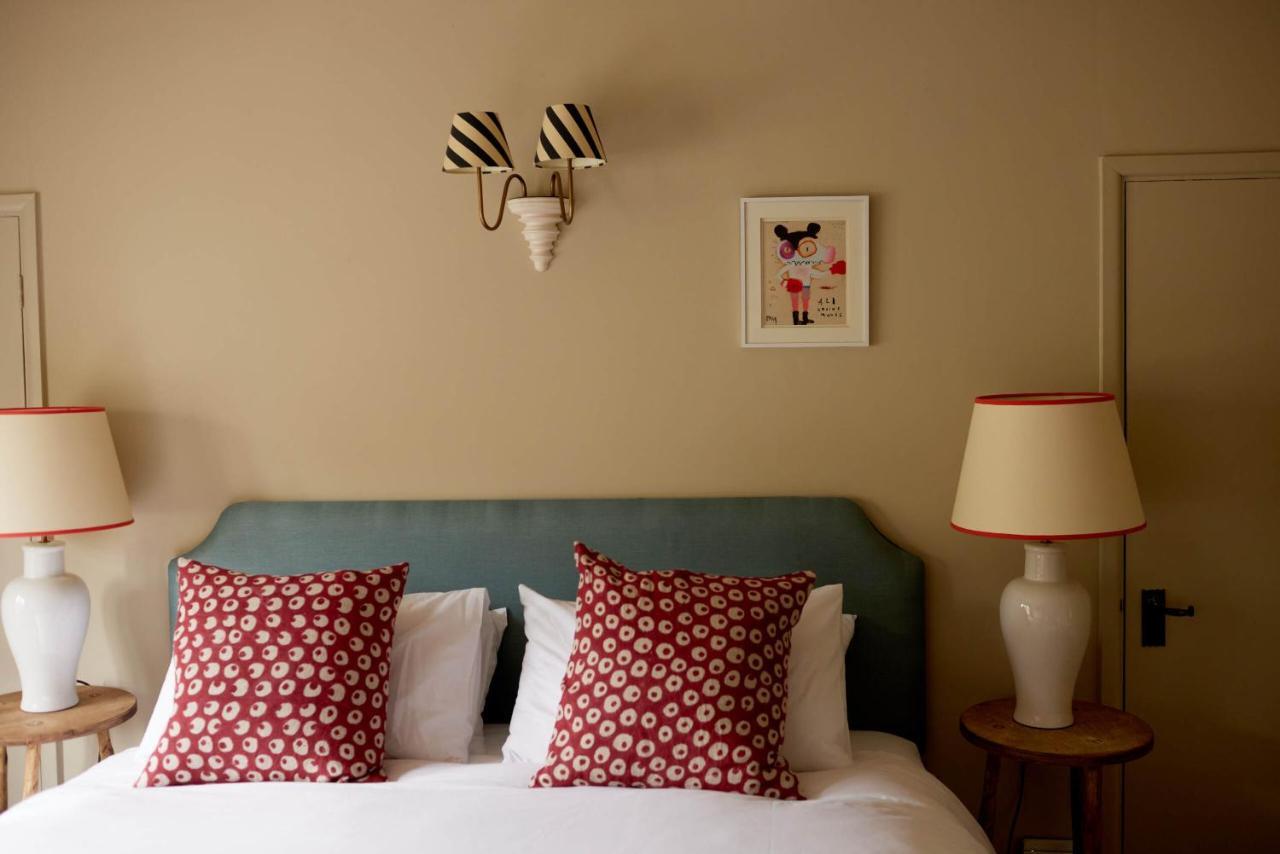 The Queen'S Head Broad Chalke Экстерьер фото